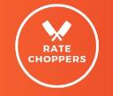 Rate Choppers logo